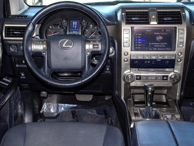 2014 Lexus GX 2nd Gen - Image 10 of 21