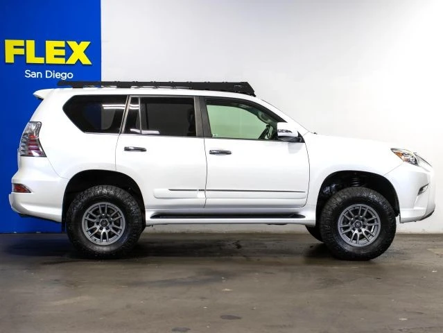 2014 Lexus GX 2nd Gen - Image 4 of 21