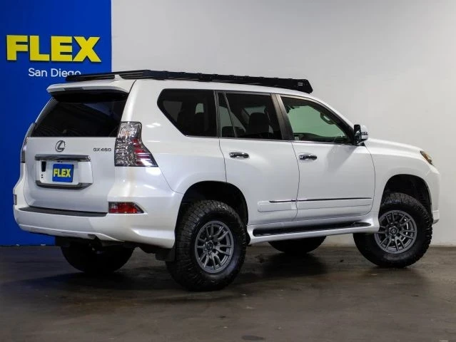 2014 Lexus GX 2nd Gen - Image 5 of 21