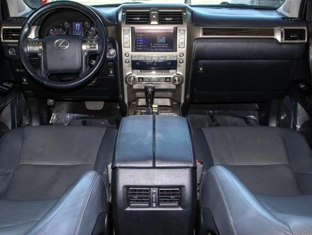 2014 Lexus GX 2nd Gen - Image 14 of 21
