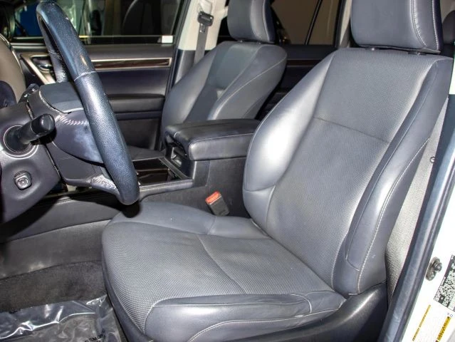 2014 Lexus GX 2nd Gen - Image 12 of 21