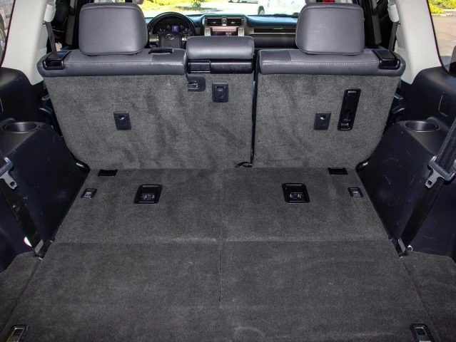 2014 Lexus GX 2nd Gen - Image 20 of 21