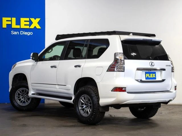 2014 Lexus GX 2nd Gen - Image 7 of 21