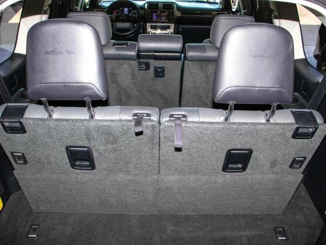 2014 Lexus GX 2nd Gen - Image 19 of 21