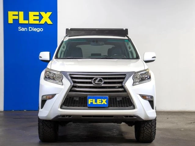2014 Lexus GX 2nd Gen - Image 2 of 21