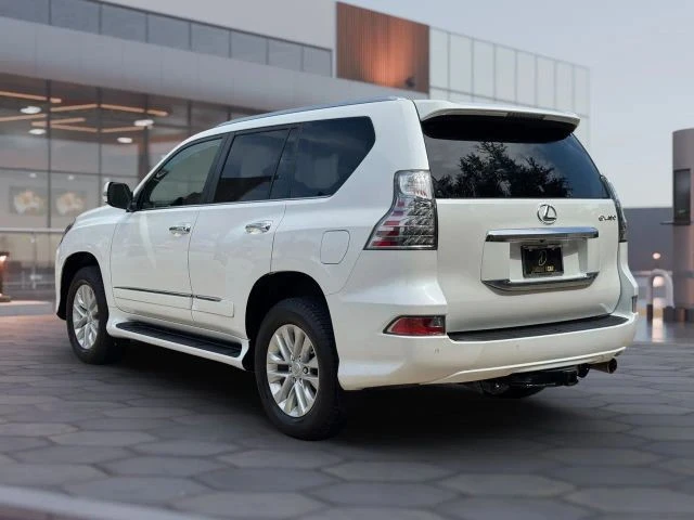 2014 Lexus GX 2nd Gen - Image 4 of 21