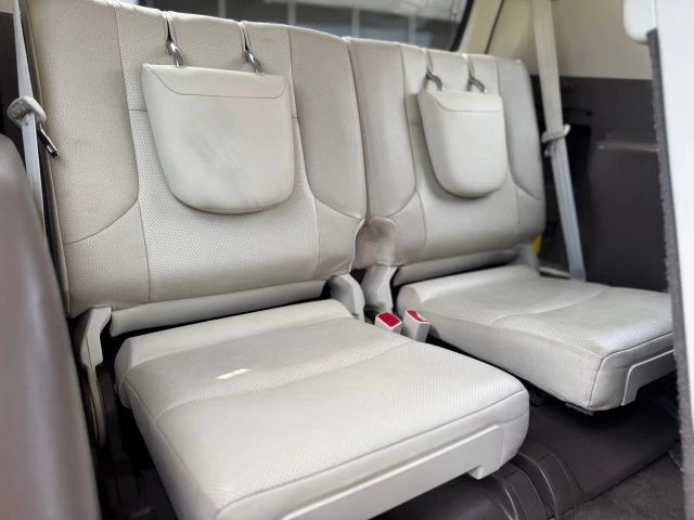 2014 Lexus GX 2nd Gen - Image 19 of 21