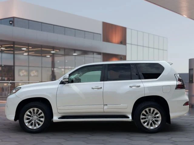 2014 Lexus GX 2nd Gen - Image 7 of 21