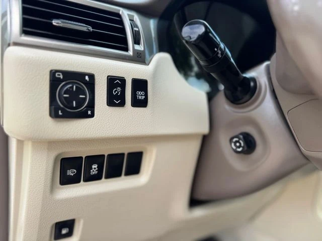 2014 Lexus GX 2nd Gen - Image 12 of 21