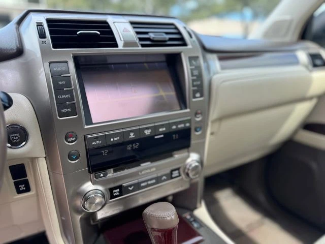 2014 Lexus GX 2nd Gen - Image 14 of 21