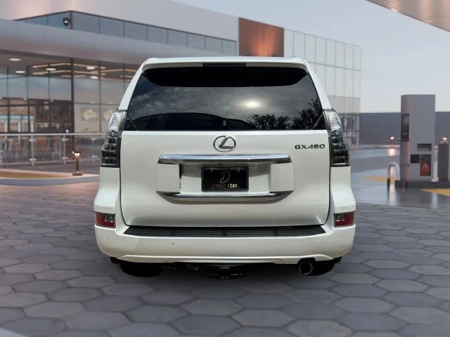 2014 Lexus GX 2nd Gen - Image 6 of 21
