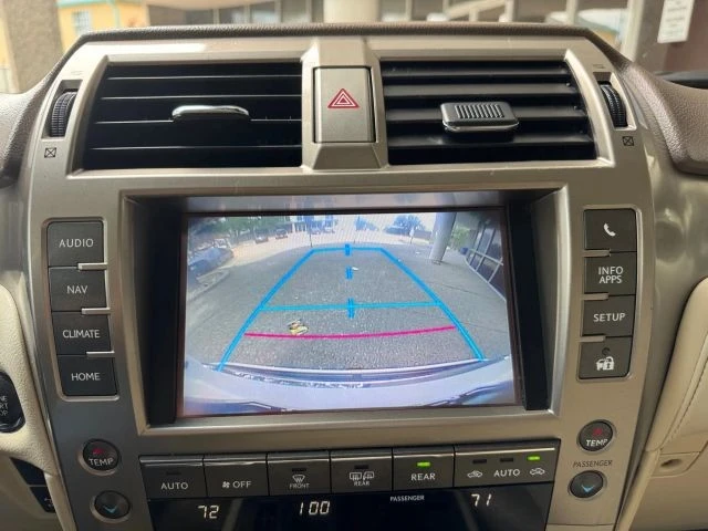2014 Lexus GX 2nd Gen - Image 16 of 21