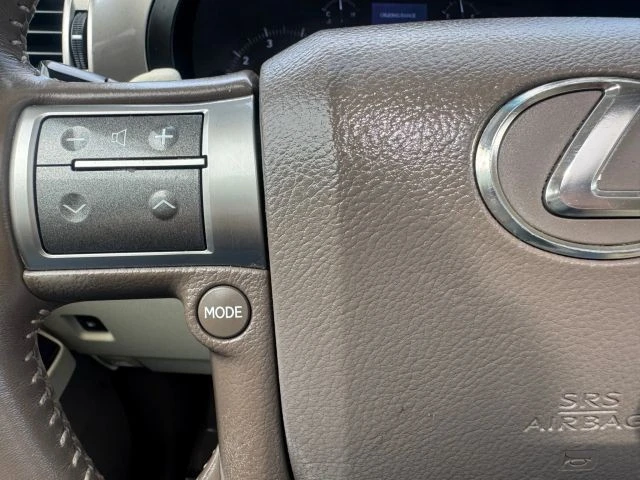 2014 Lexus GX 2nd Gen - Image 20 of 21