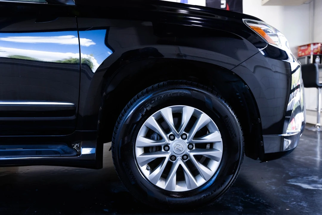 2014 Lexus GX 2nd Gen - Image 18 of 21