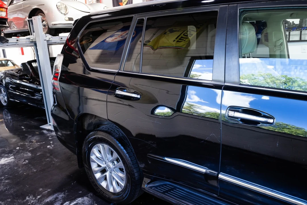 2014 Lexus GX 2nd Gen - Image 14 of 21