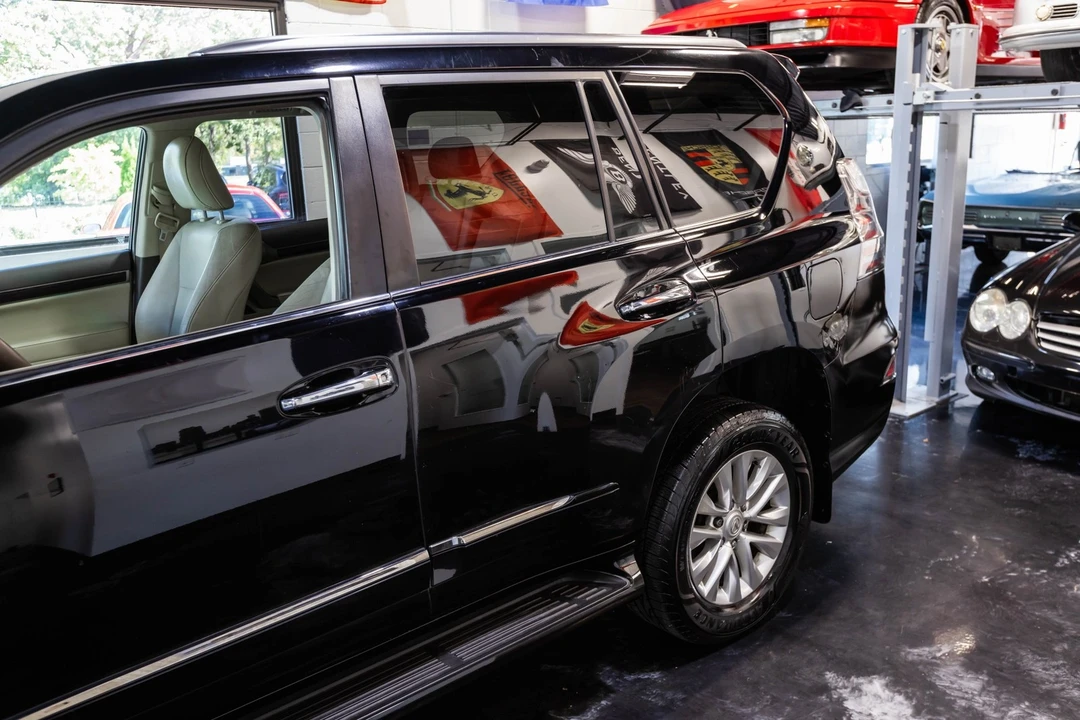2014 Lexus GX 2nd Gen - Image 7 of 12