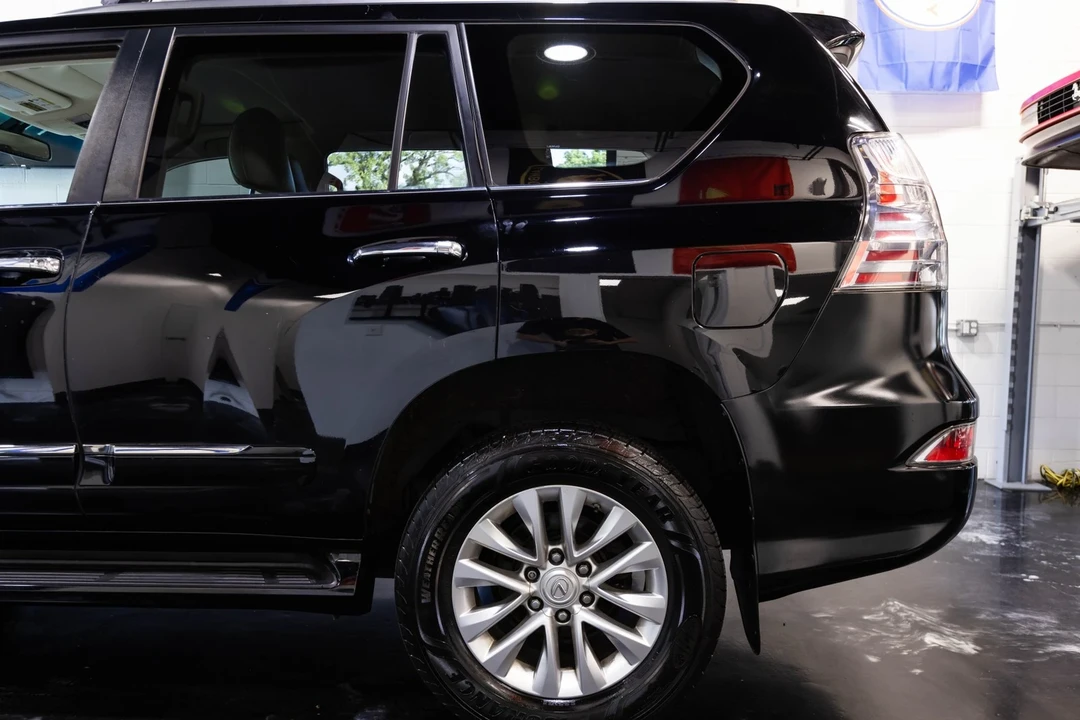 2014 Lexus GX 2nd Gen - Image 8 of 12