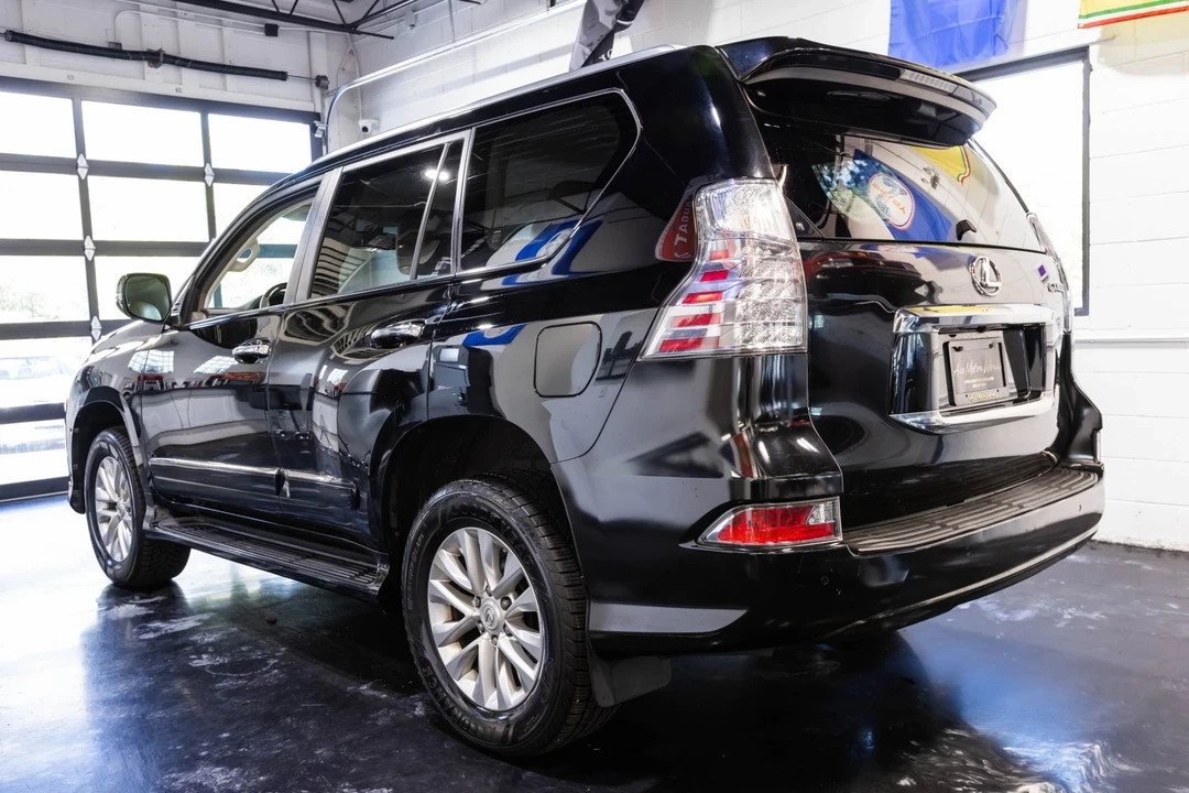 2014 Lexus GX 2nd Gen - Image 10 of 12