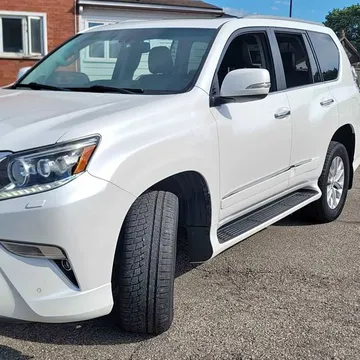 2014 Lexus GX 460 Premium