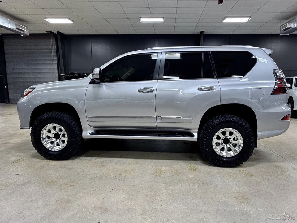 2014 Lexus GX 2nd Gen - Image 7 of 12