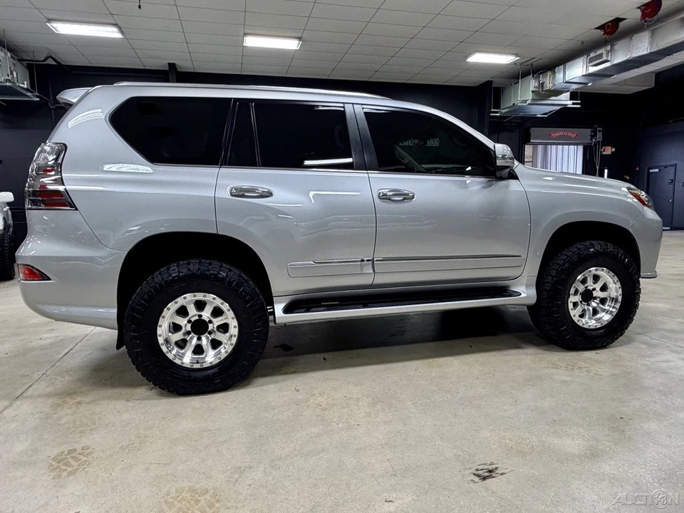 2014 Lexus GX 2nd Gen - Image 11 of 12