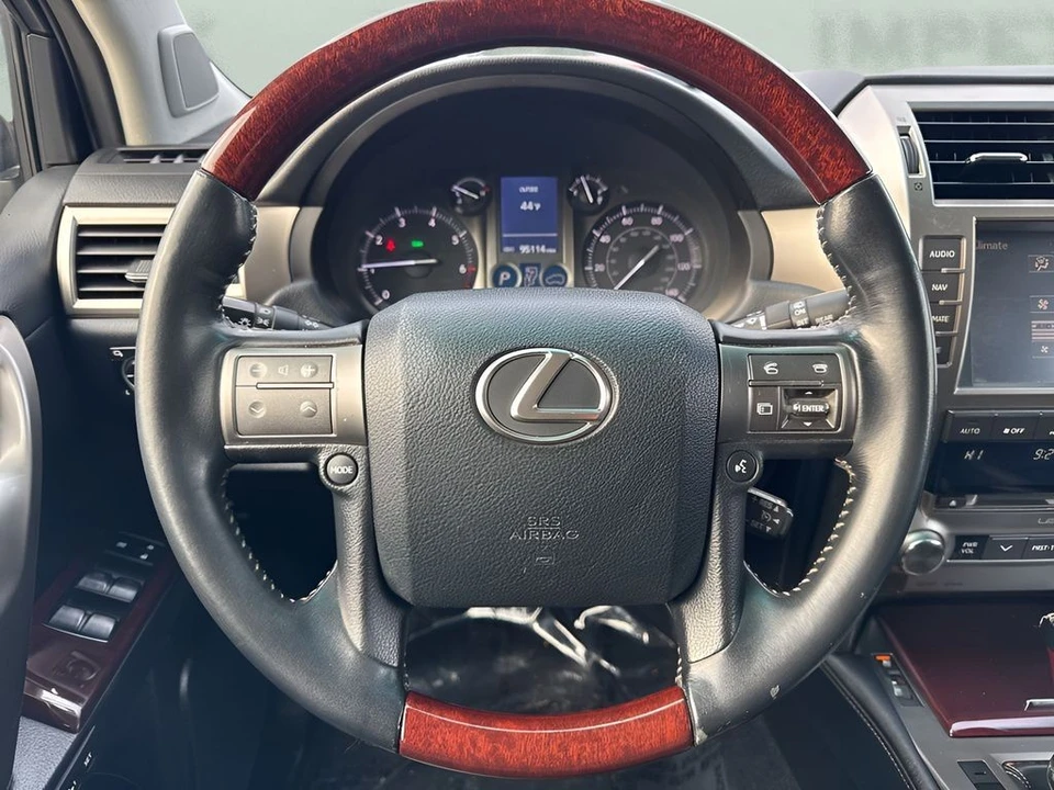 2014 Lexus GX 2nd Gen - Image 16 of 21
