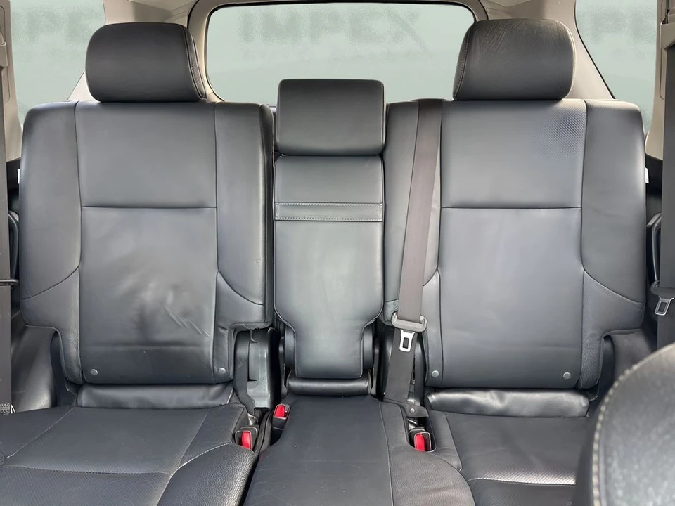 2014 Lexus GX 2nd Gen - Image 13 of 21