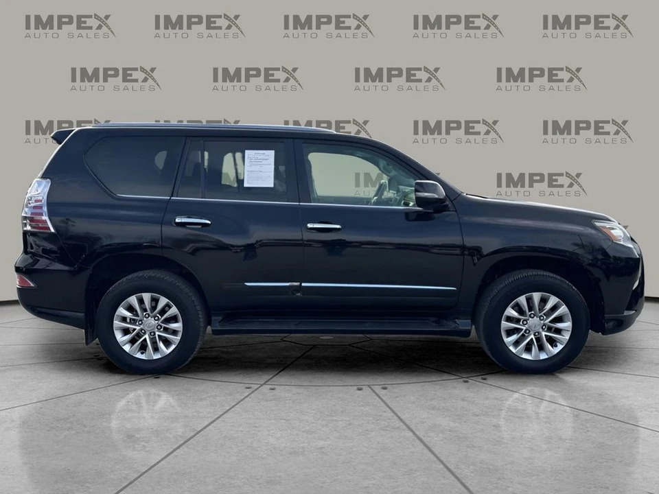 2014 Lexus GX 2nd Gen - Image 6 of 21