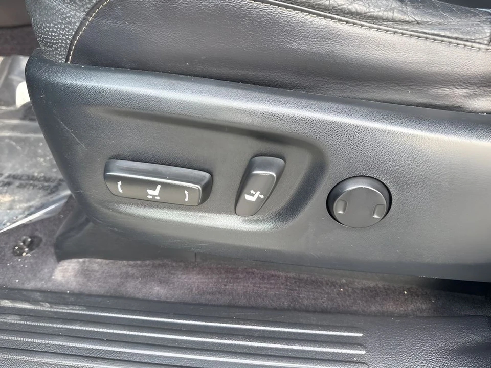 2014 Lexus GX 2nd Gen - Image 10 of 21