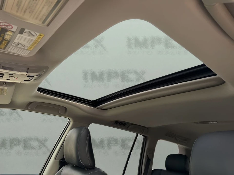 2014 Lexus GX 2nd Gen - Image 12 of 21