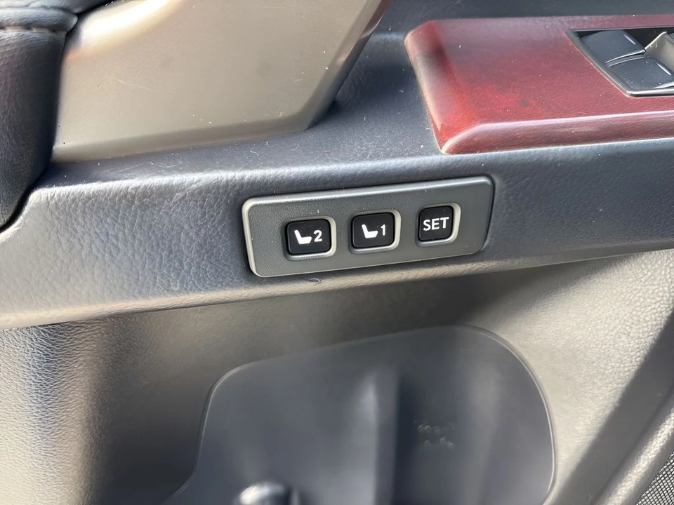 2014 Lexus GX 2nd Gen - Image 11 of 21