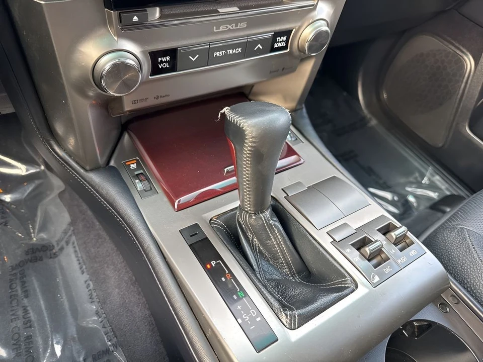 2014 Lexus GX 2nd Gen - Image 19 of 21