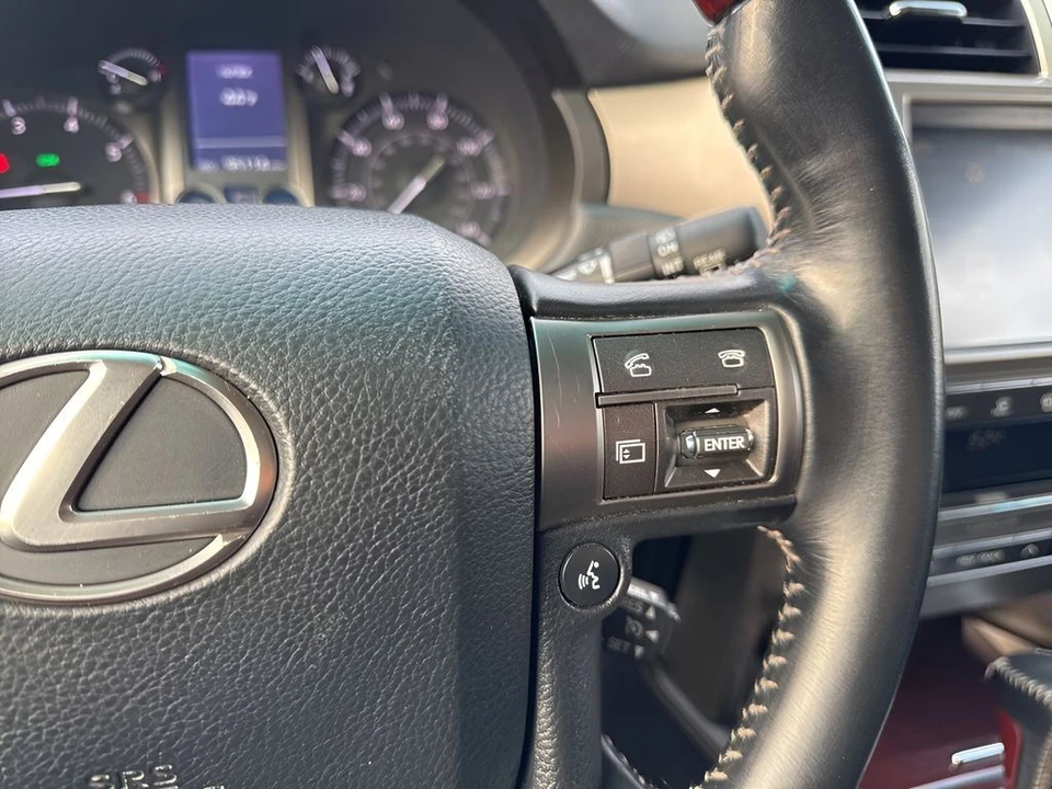 2014 Lexus GX 2nd Gen - Image 18 of 21