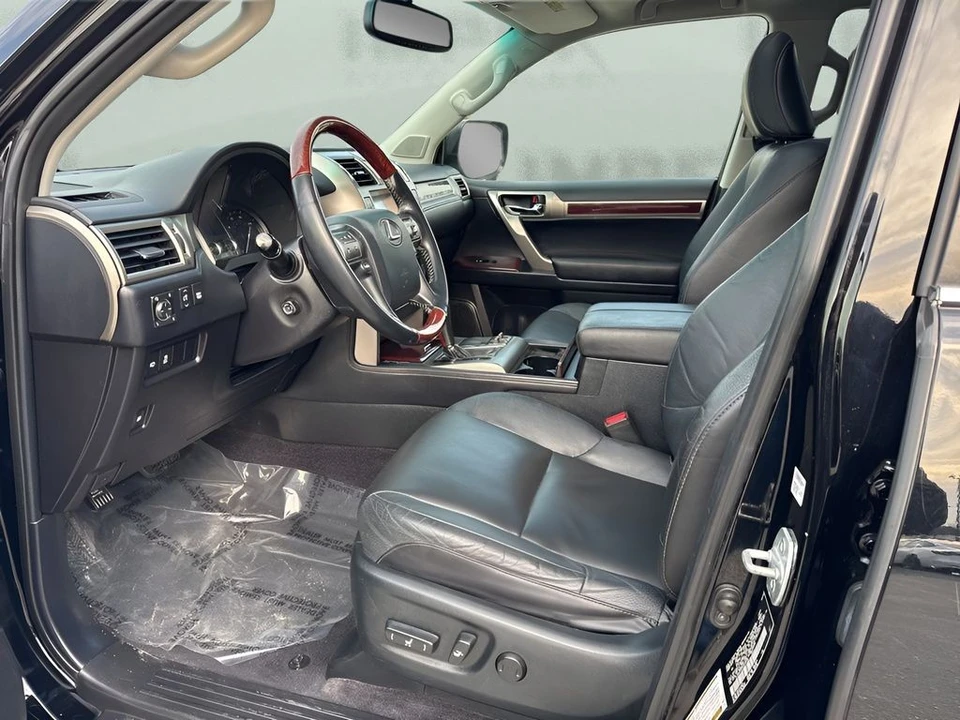 2014 Lexus GX 2nd Gen - Image 9 of 21