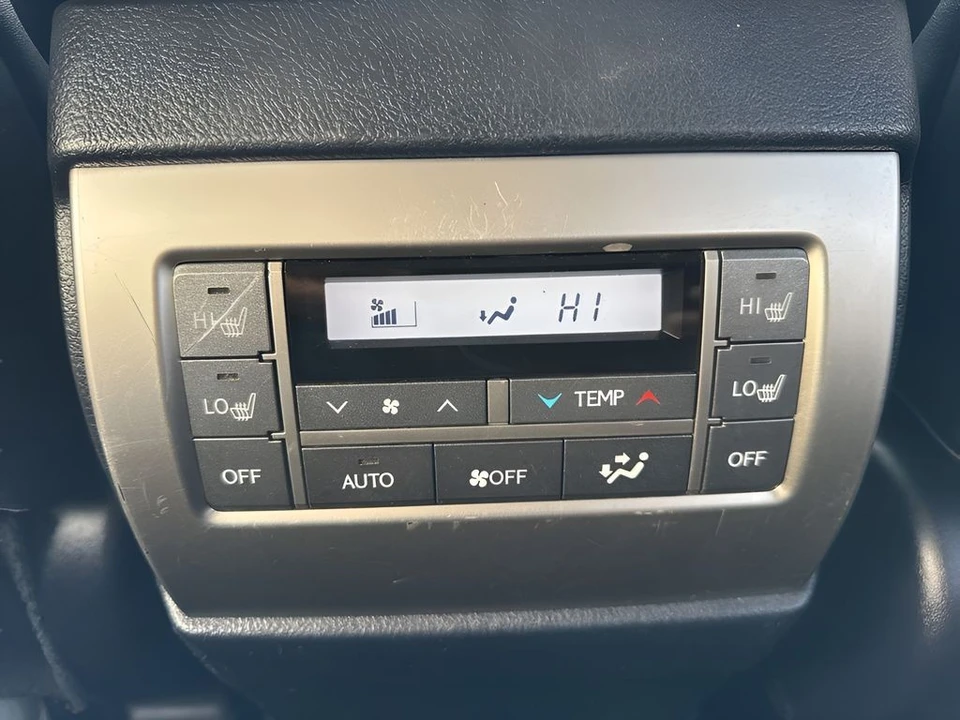 2014 Lexus GX 2nd Gen - Image 14 of 21