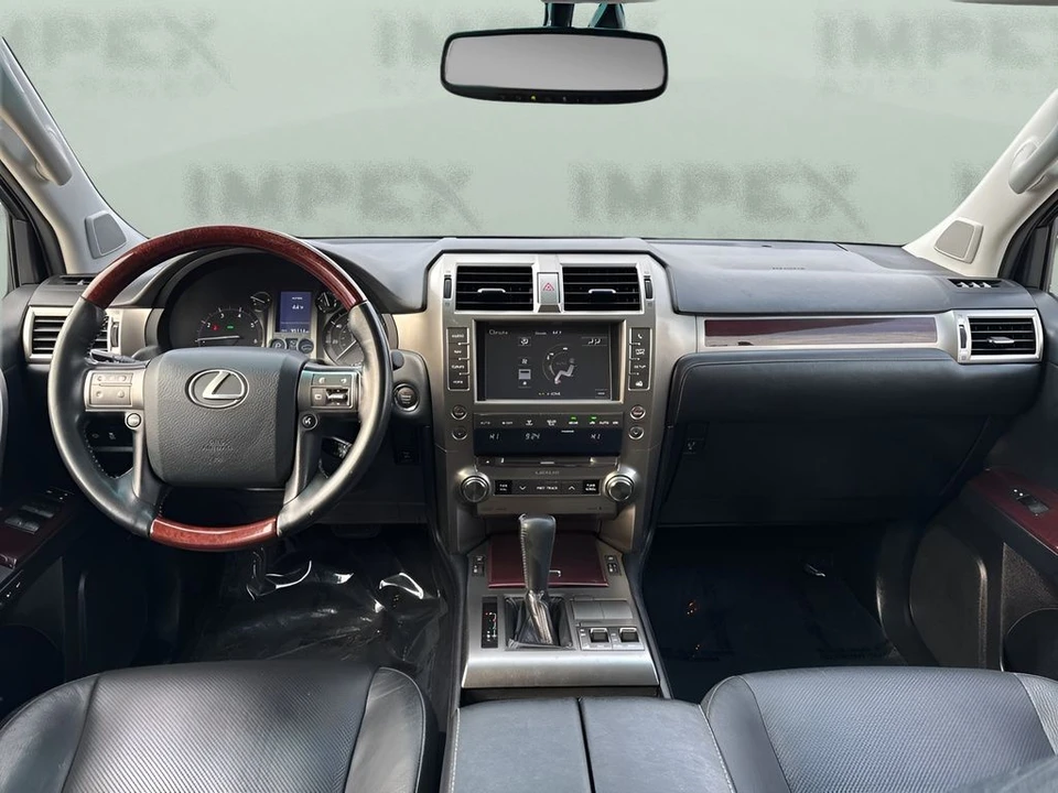 2014 Lexus GX 2nd Gen - Image 15 of 21