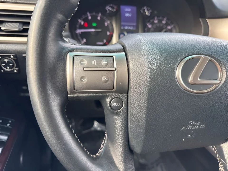 2014 Lexus GX 2nd Gen - Image 17 of 21