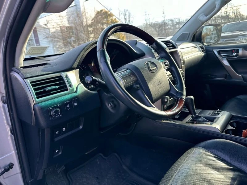 2014 Lexus GX 2nd Gen - Image 10 of 12