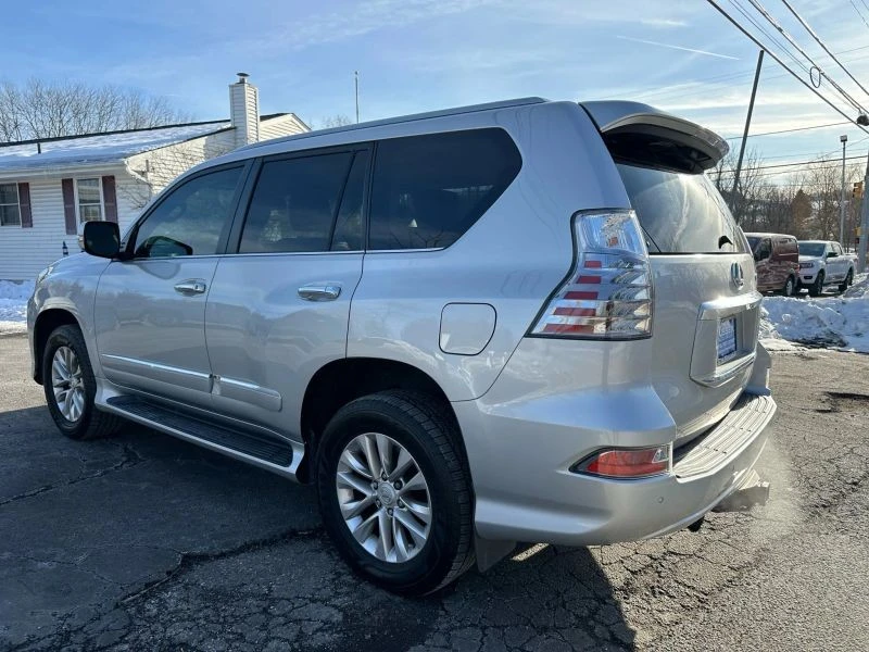 2014 Lexus GX 2nd Gen - Image 6 of 12