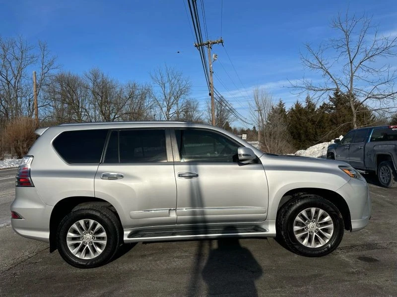 2014 Lexus GX 2nd Gen - Image 8 of 12