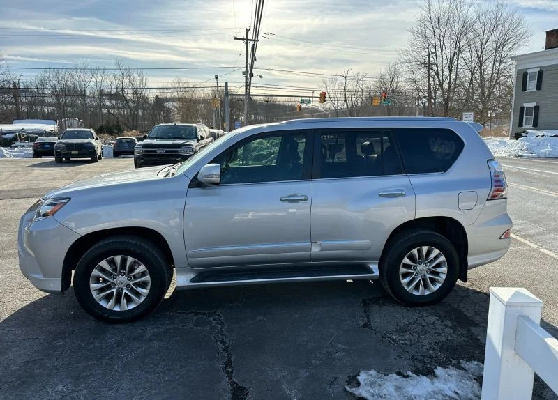 2014 Lexus GX 2nd Gen - Image 7 of 12
