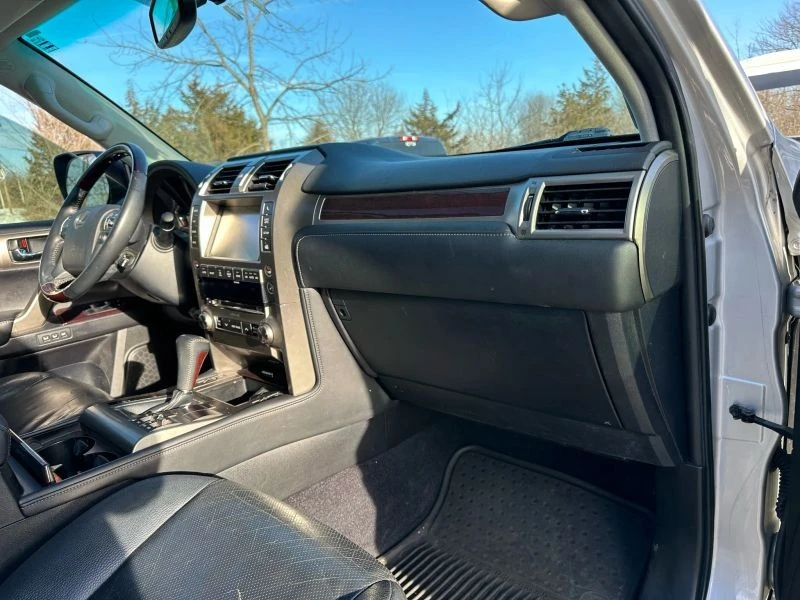 2014 Lexus GX 2nd Gen - Image 12 of 12