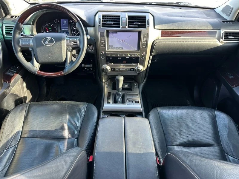 2014 Lexus GX 2nd Gen - Image 11 of 12