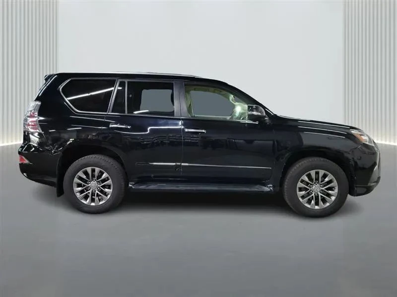 2014 Lexus GX 2nd Gen - Image 6 of 12