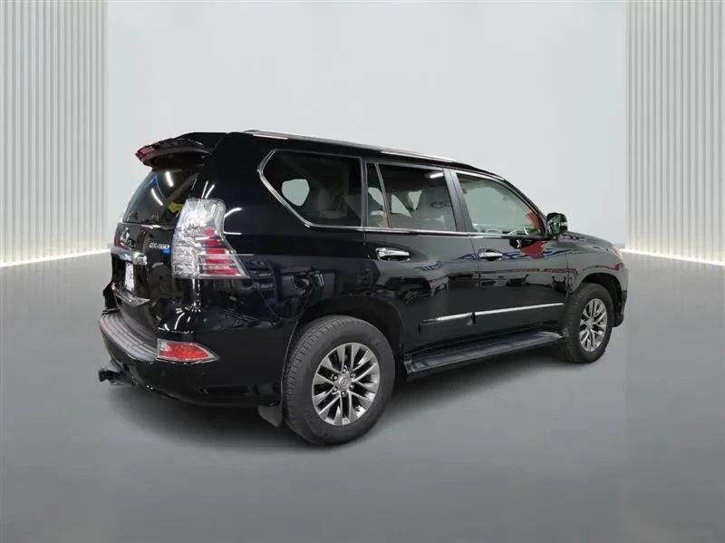 2014 Lexus GX 2nd Gen - Image 5 of 12