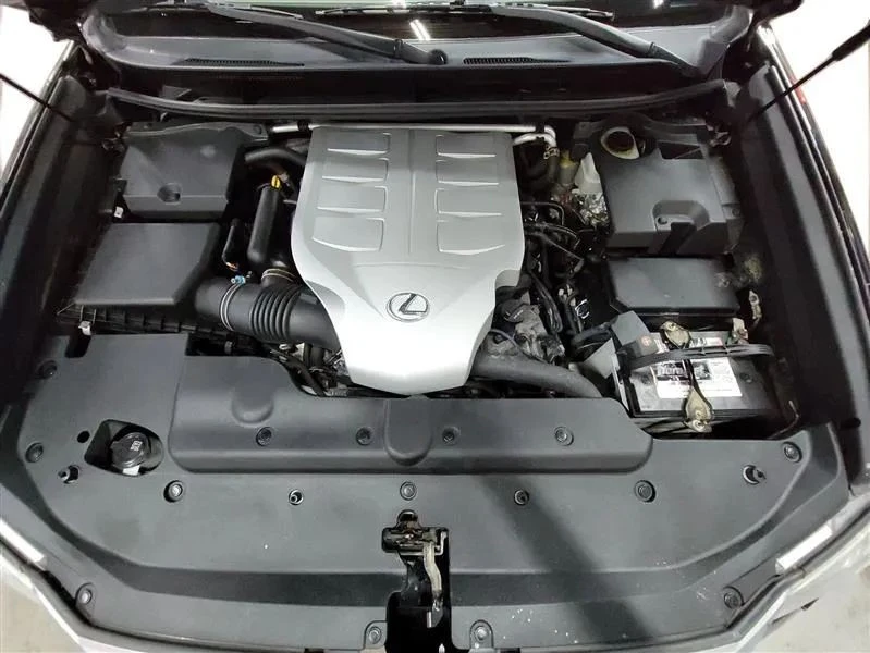 2014 Lexus GX 2nd Gen - Image 11 of 12