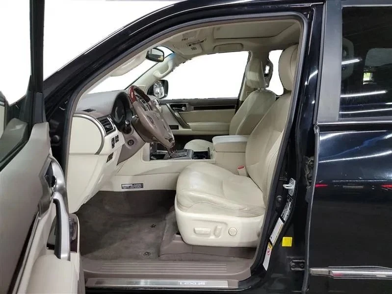 2014 Lexus GX 2nd Gen - Image 9 of 12