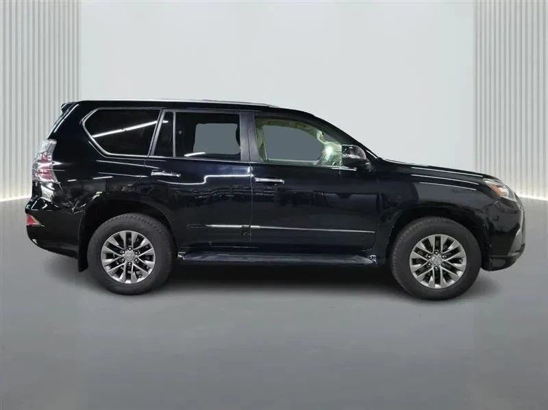 2014 Lexus GX 2nd Gen - Image 6 of 12