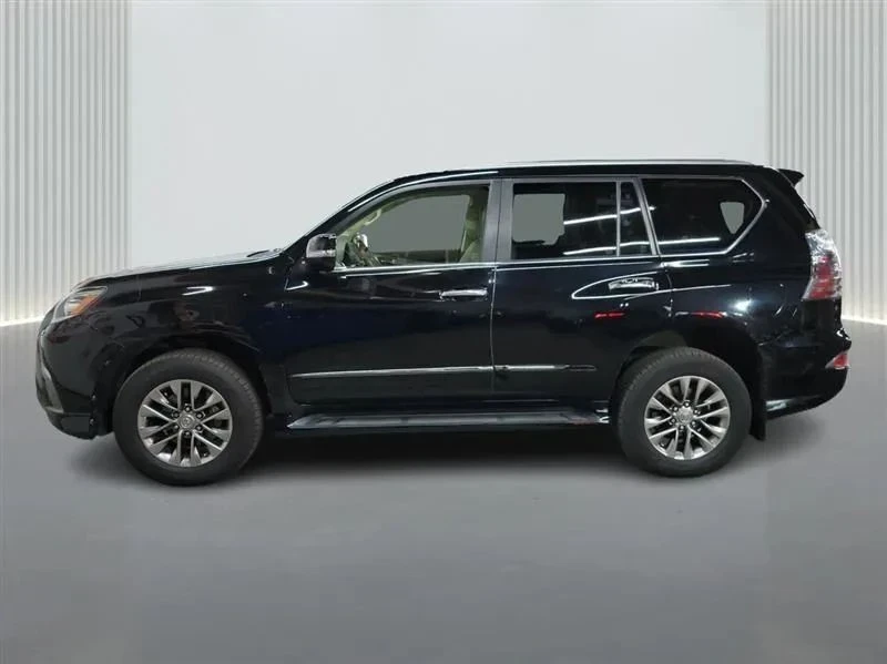2014 Lexus GX 2nd Gen - Image 2 of 12