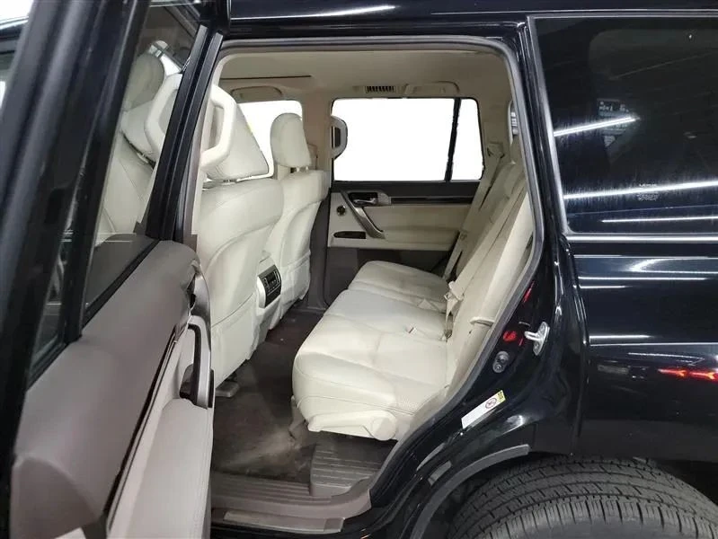 2014 Lexus GX 2nd Gen - Image 10 of 12